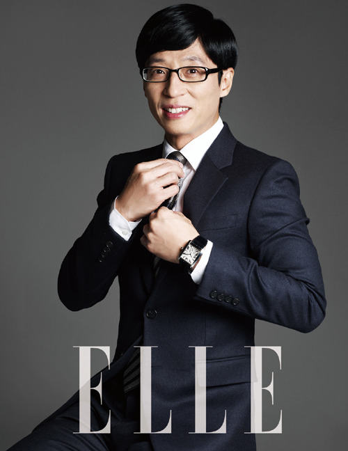 수트빨로는 공유 뺨때리는 유재석 | 인스티즈