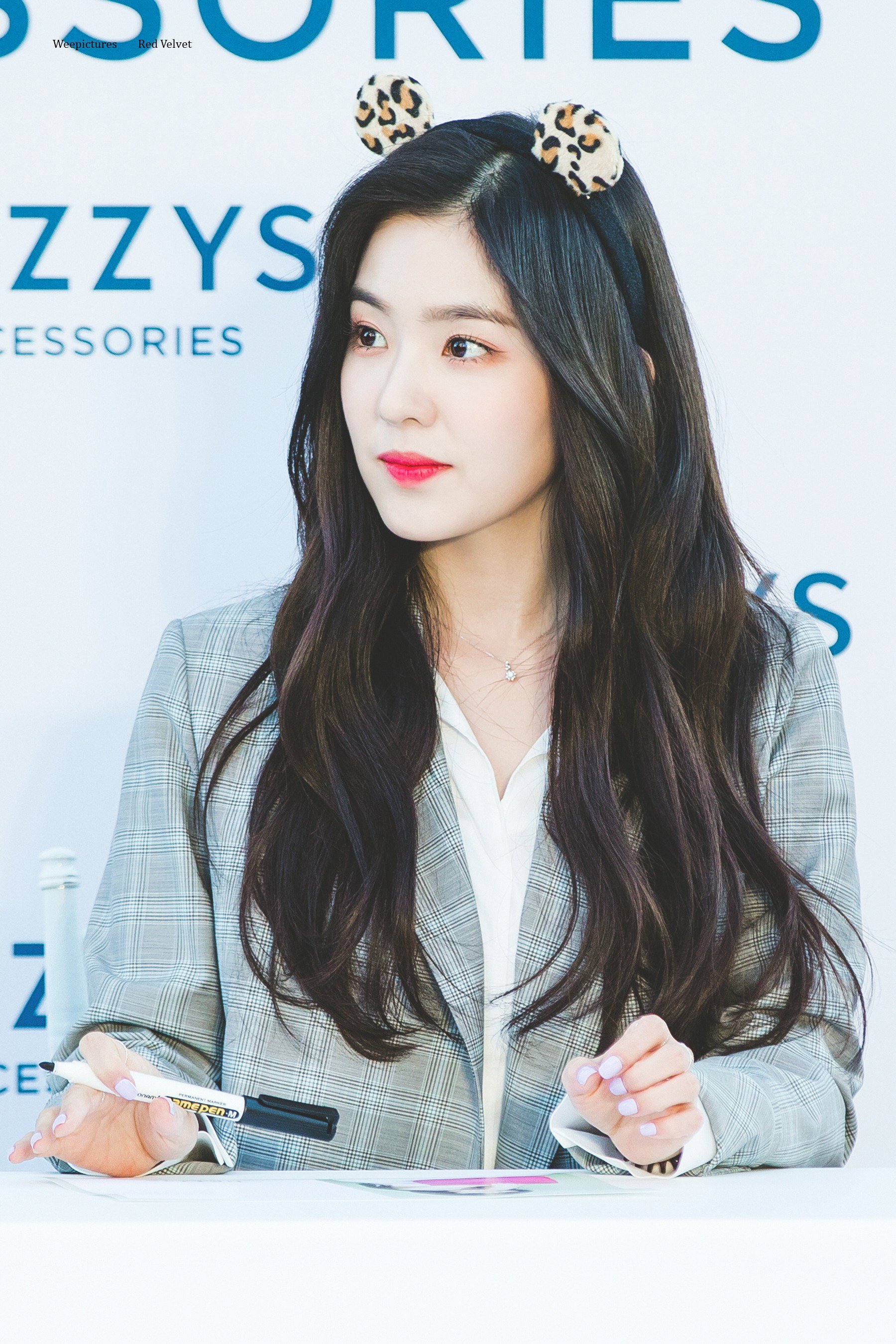 어제 미모 미쳤었던 레드벨벳 아이린ㄷㄷ.jpg | 인스티즈