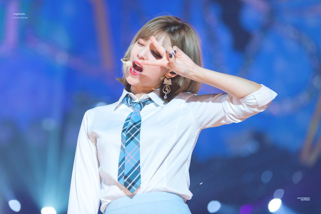 분위기있는 트와이스 정연.jpg | 인스티즈