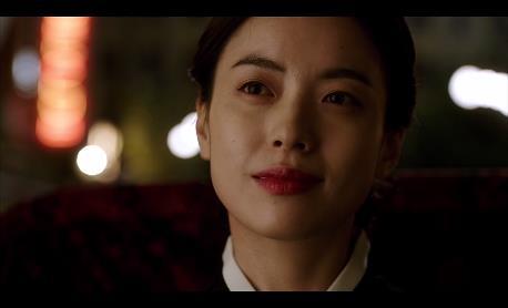 마지막 기생의 숨겨진 이야기 ＜영화＞ 해어화 07 | 인스티즈