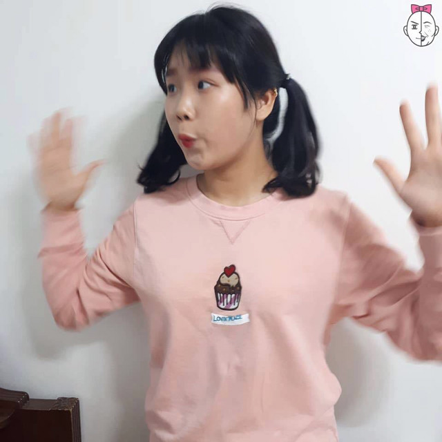 제 친구가 모모랜드 주이를 닮았어요 | 인스티즈