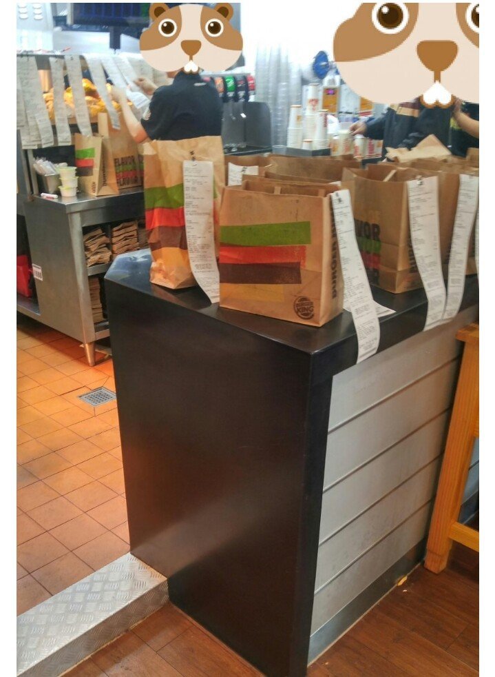 버거킹 알바 근황.jpg | 인스티즈