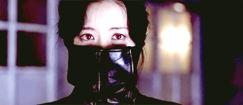 [영화] 친절한 금자씨 (2005) | 인스티즈