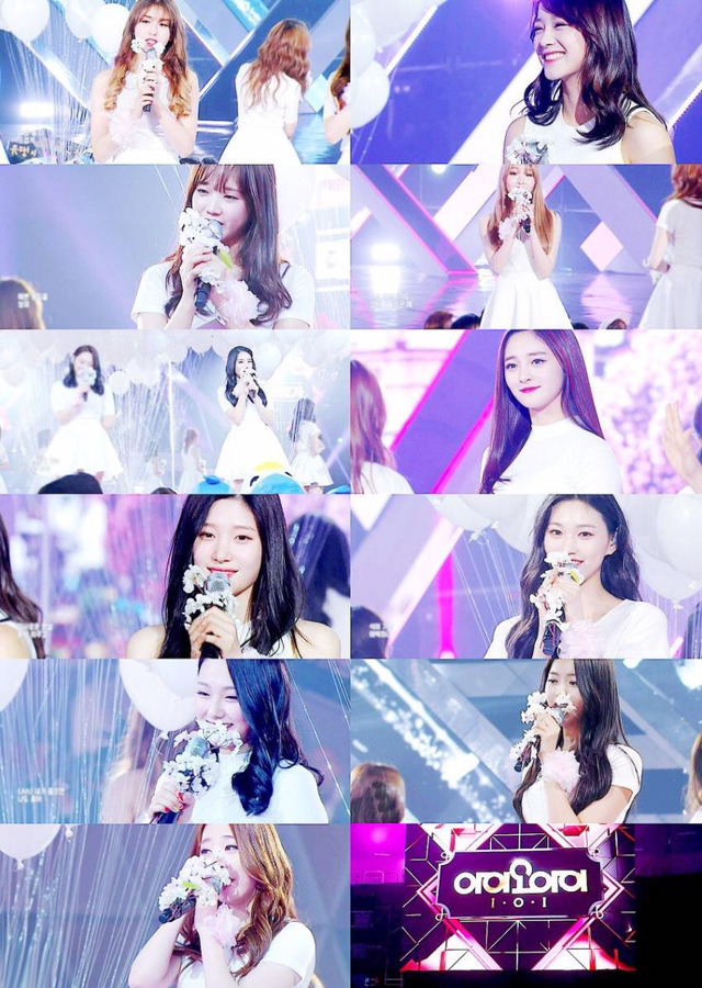 2019년 첫 아이오아이 | 인스티즈