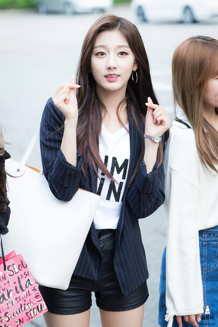 러블리즈 예인 생일이라서 예인이 | 인스티즈