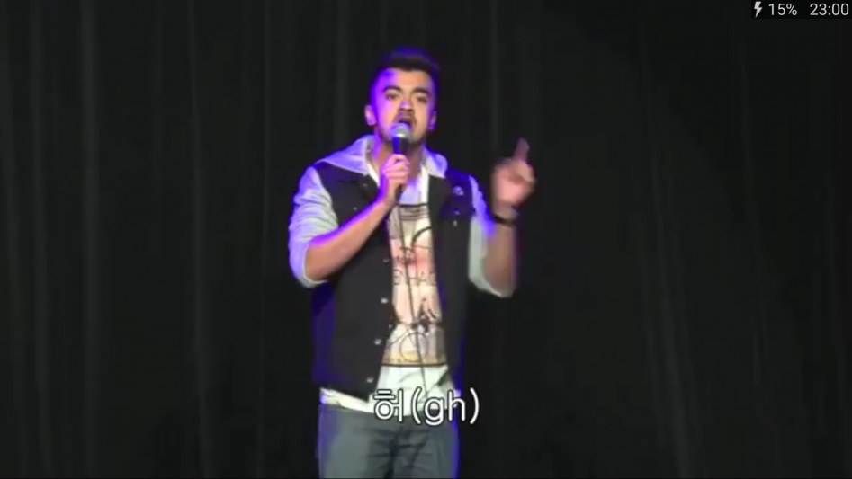 본토인이 말하는 영어가 x같은 이유.jpg | 인스티즈