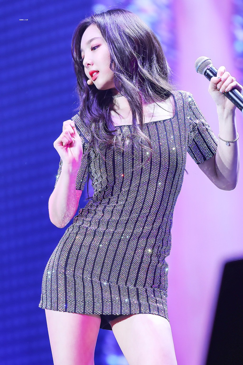 임나연이 은근히 섹시한 이유 | 인스티즈