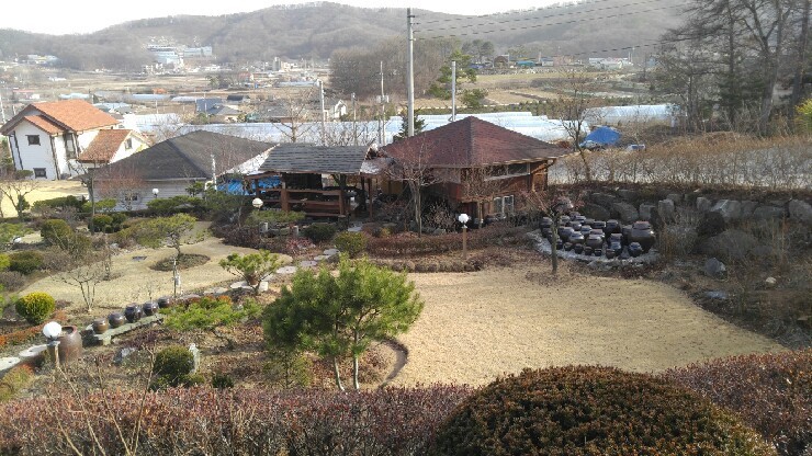 토담카페 이미지