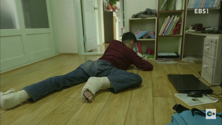 아픔을 느낄 수 없다면 좋은걸까? 무통증 환자 삼남매 이야기. #2 | 인스티즈
