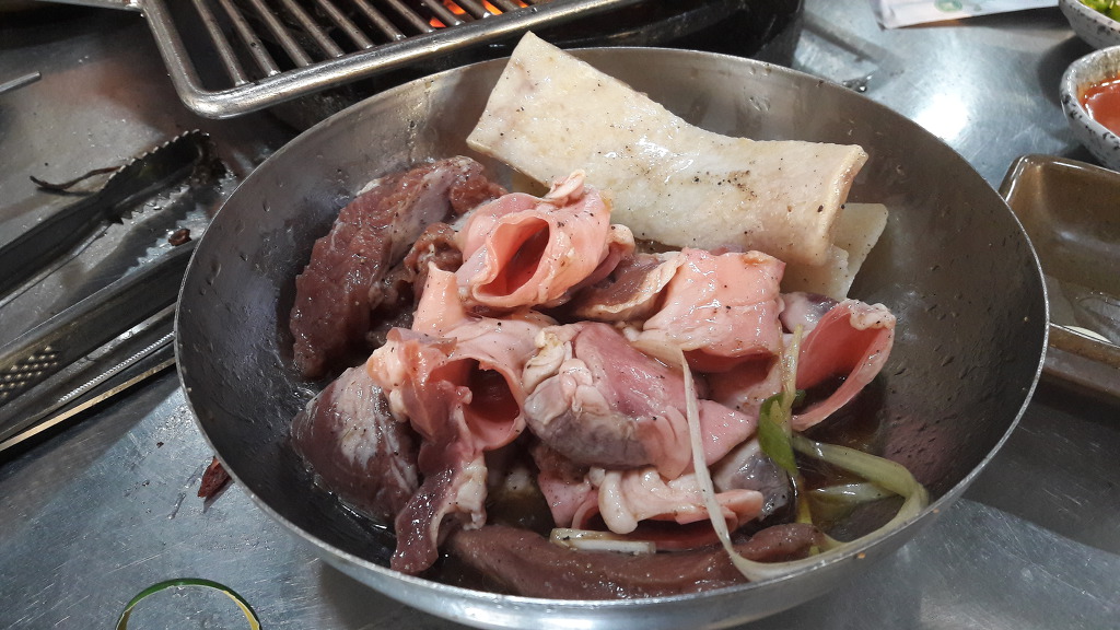 장군집 이미지