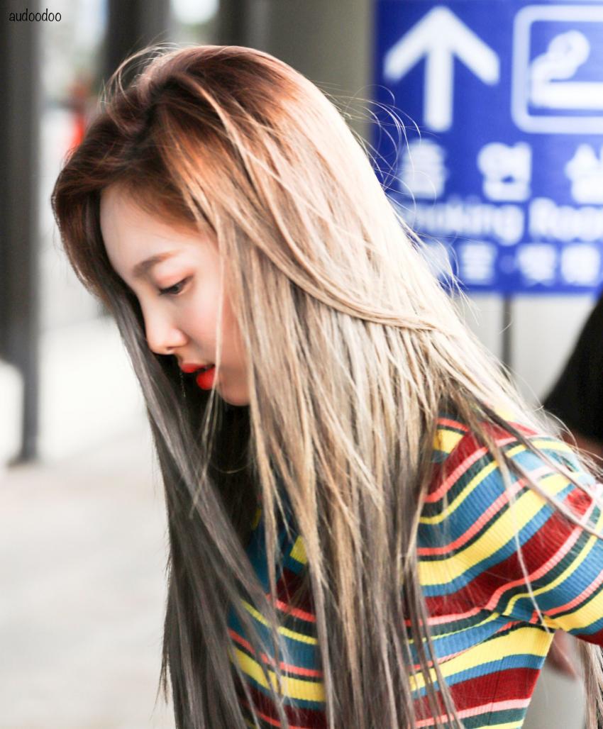 트와이스에서 제일 싸움 잘하는 애 | 인스티즈
