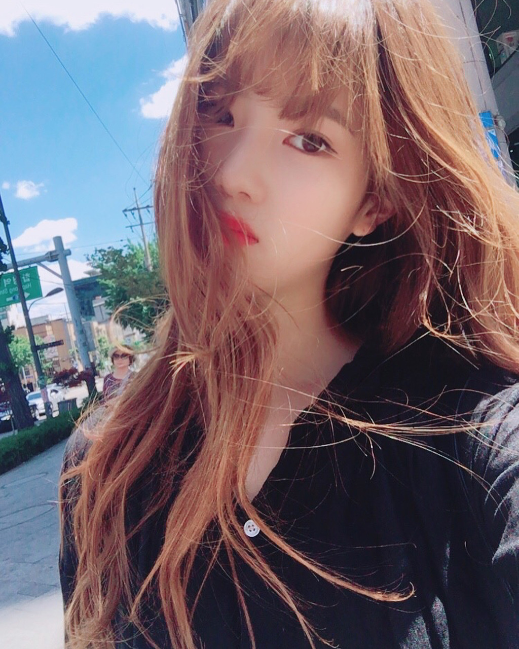 배우 양혜지.jpgif | 인스티즈