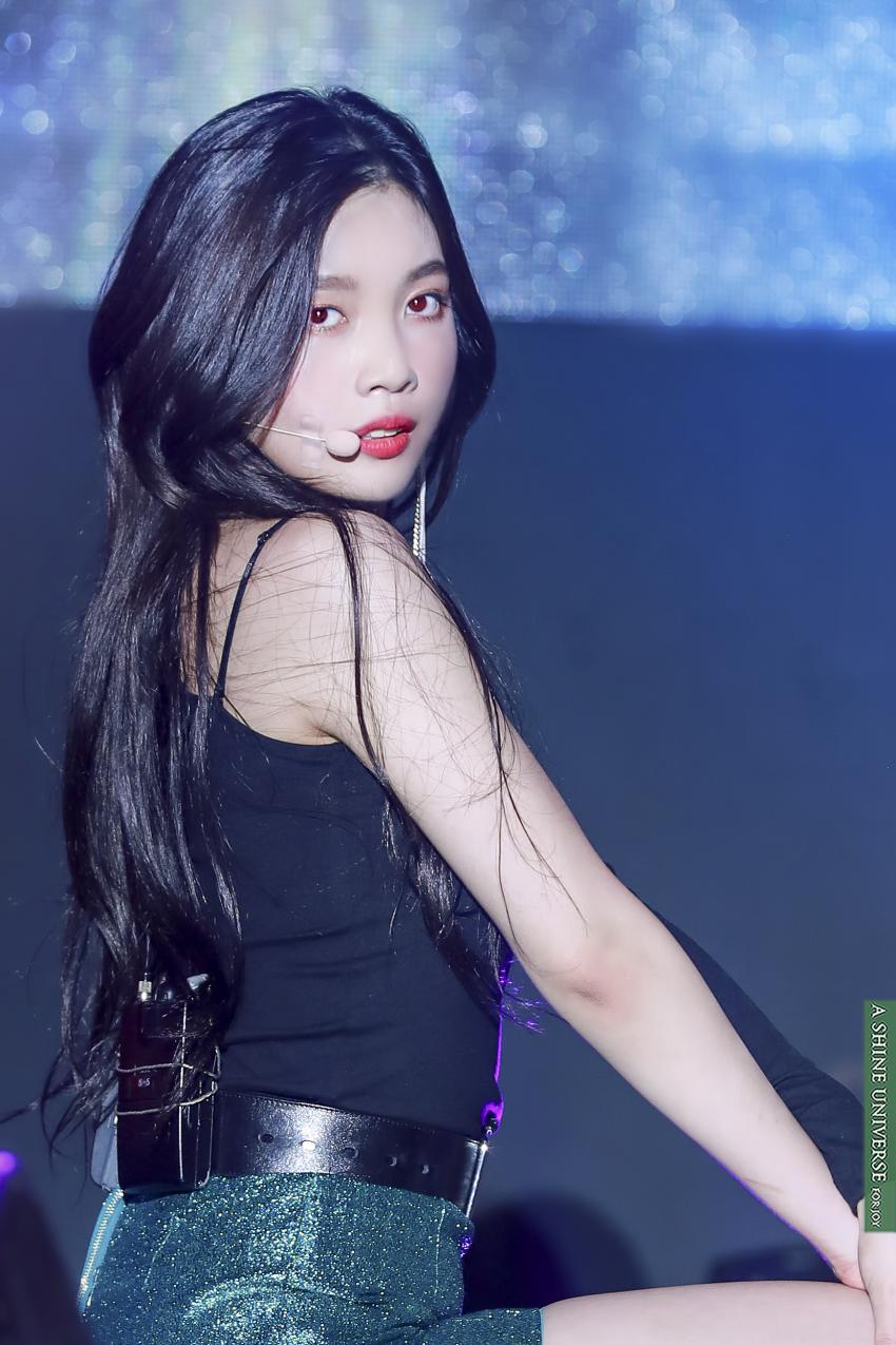 레드벨벳 이투스콘 | 인스티즈
