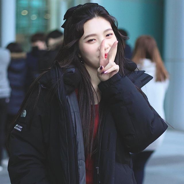 레드벨벳 둥둥갓.jpgif | 인스티즈