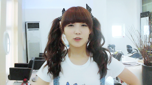 [데이터주의] 에이핑크 정은지.JPG.GIF | 인스티즈