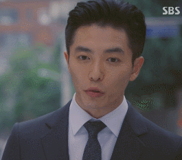 김재욱한테 서현진 대사 씌우기.gif | 인스티즈