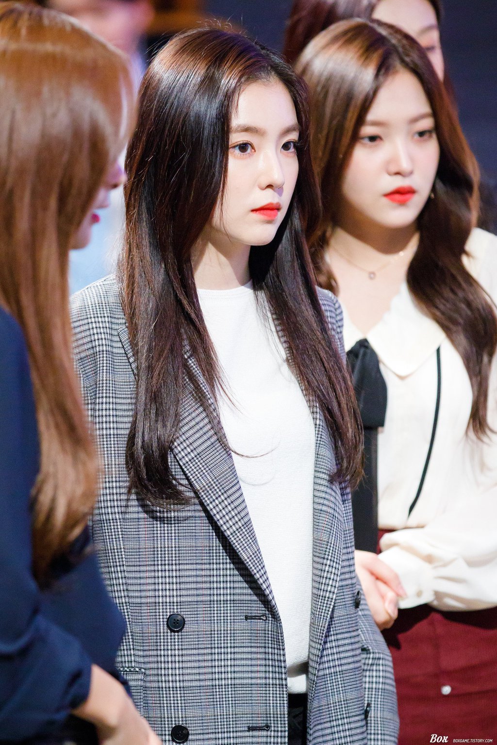 연휴 마지막날에는 아이린.jpgif | 인스티즈