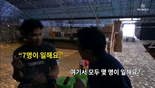 제주30대 캠핑여성 실종사건과 난민을 엮는 가로세로연구소.jpg | 인스티즈