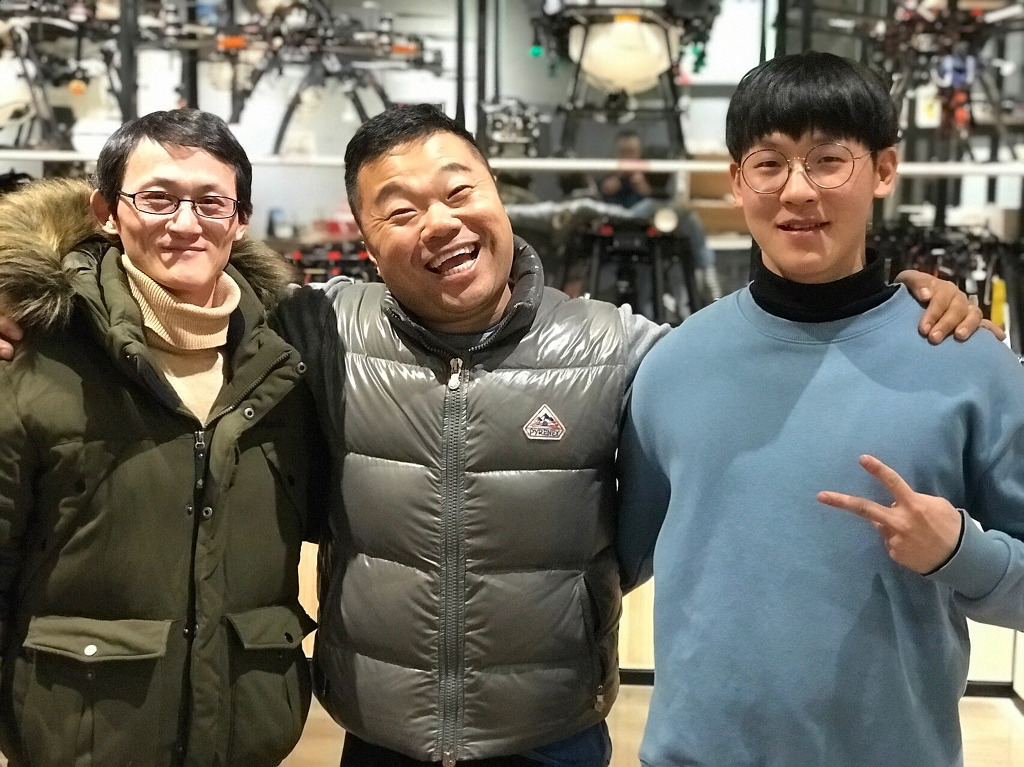드론미디어 이미지