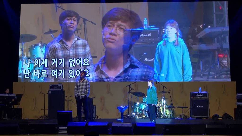 [슬기로운감빵생활] 헤롱이 vs 카이스트 과거 | 인스티즈