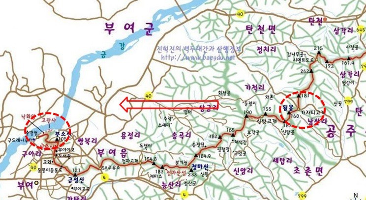 계백LPG충전소 이미지