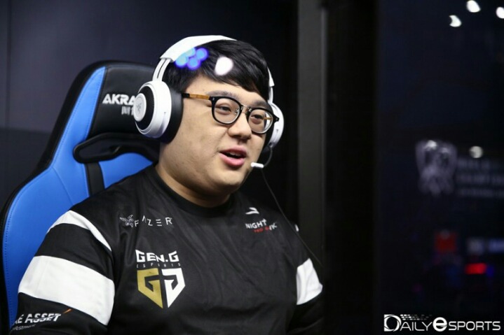 [LOL] 2018 롤드컵 MVP 수상할거 같은 선수는? | 인스티즈