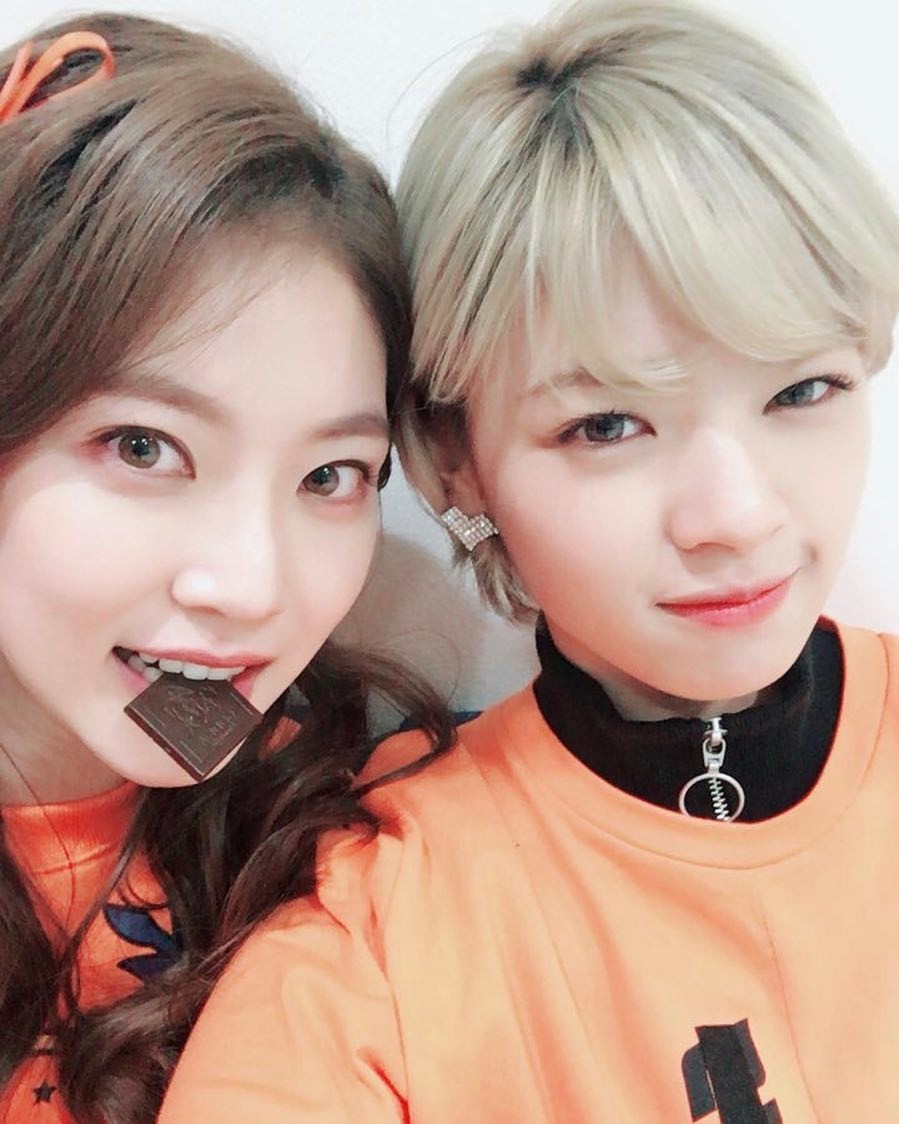 눈이 참예쁜 공승연.jpgif | 인스티즈