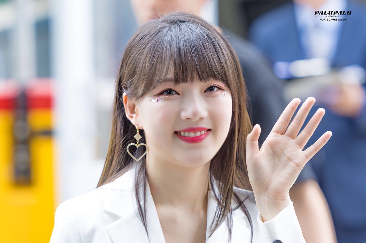 여자친구 예린.jpgif | 인스티즈
