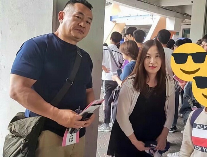 일본서 접골원 하신다는 트와이스 모모 아버지 | 인스티즈