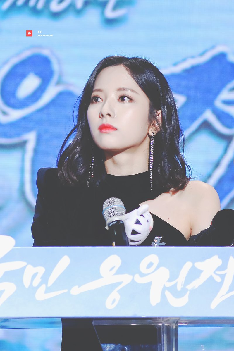 연말시상식에서 미모 던 우주소녀 보나.jpgif | 인스티즈