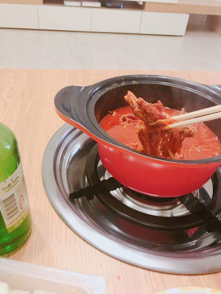 남편이 밖에서 이상한걸 가지고 왔는데...jpg | 인스티즈