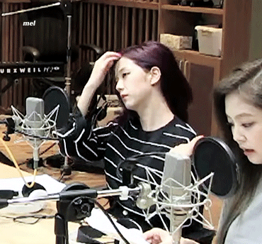 머리 넘기는 지수 | 인스티즈