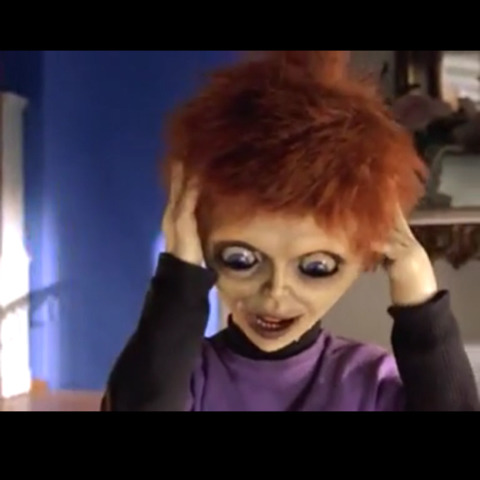 엄마 아빠 찾아 삼만리 : 사탄의 인형 5 Seed of chucky 5(데이터소모량 + 잔인 주의) | 인스티즈