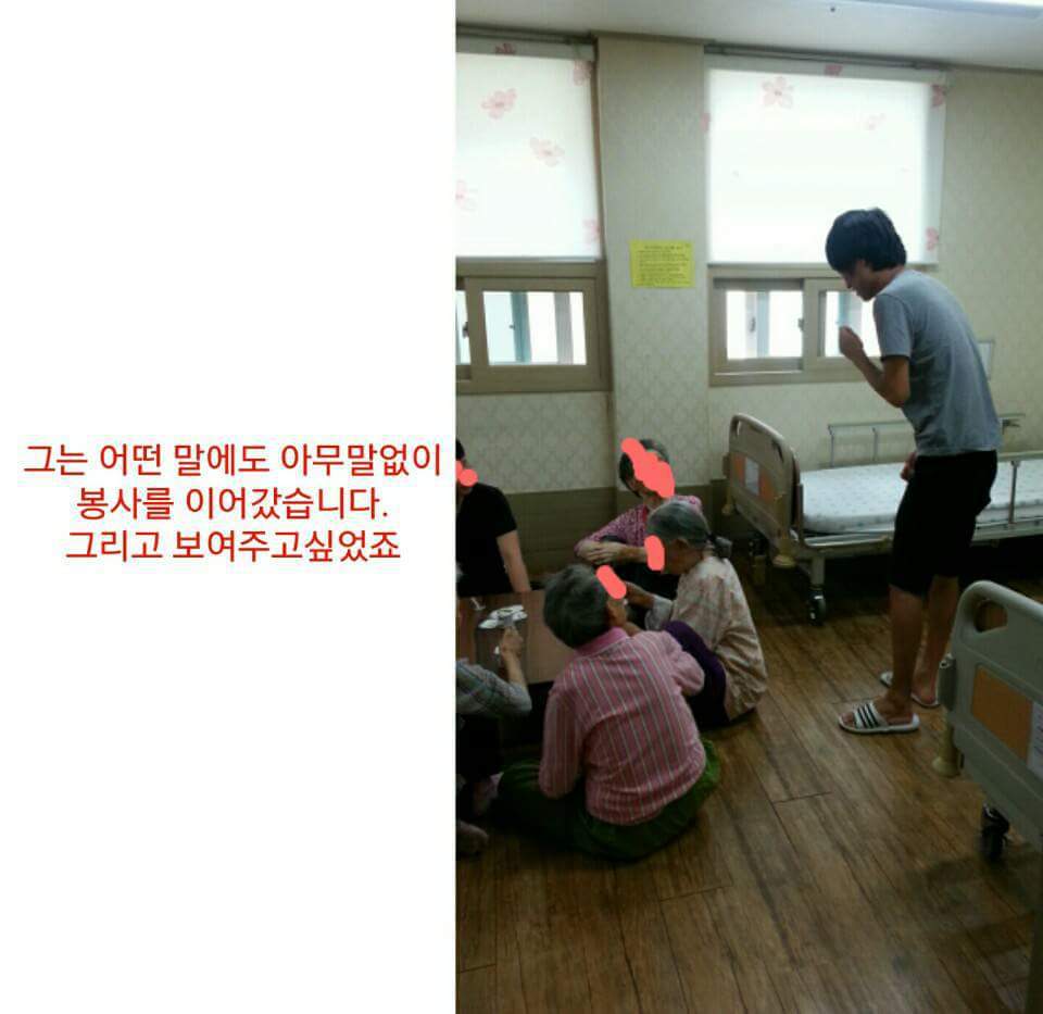 웃대에 올라온 엔터스의 실체!! | 인스티즈