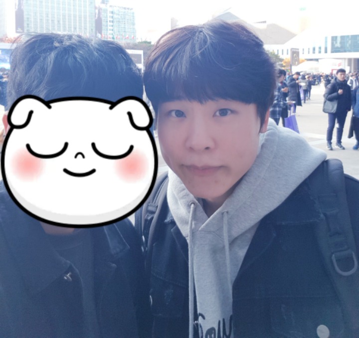 지스타에서 찍은 사진들 | 인스티즈