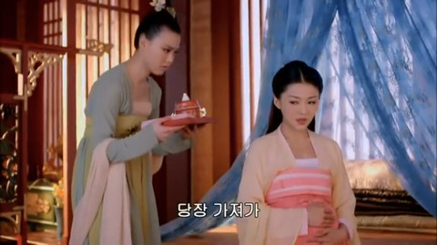 [캡쳐] 착하고 예쁜애들 다 죽는데 못되고 예쁜애들도 다 죽는 무미랑전기 (4) | 인스티즈