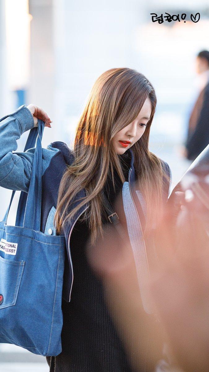 러블리즈 베이비소울 | 인스티즈