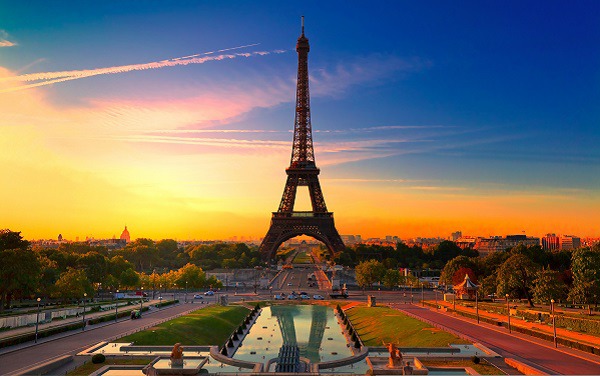 랜드마크하면 떠오르는 것은? | 인스티즈