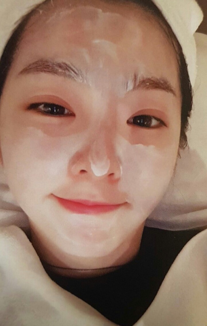 아이린 한정판 포토카드ㄷㄷㄷ.jpg | 인스티즈