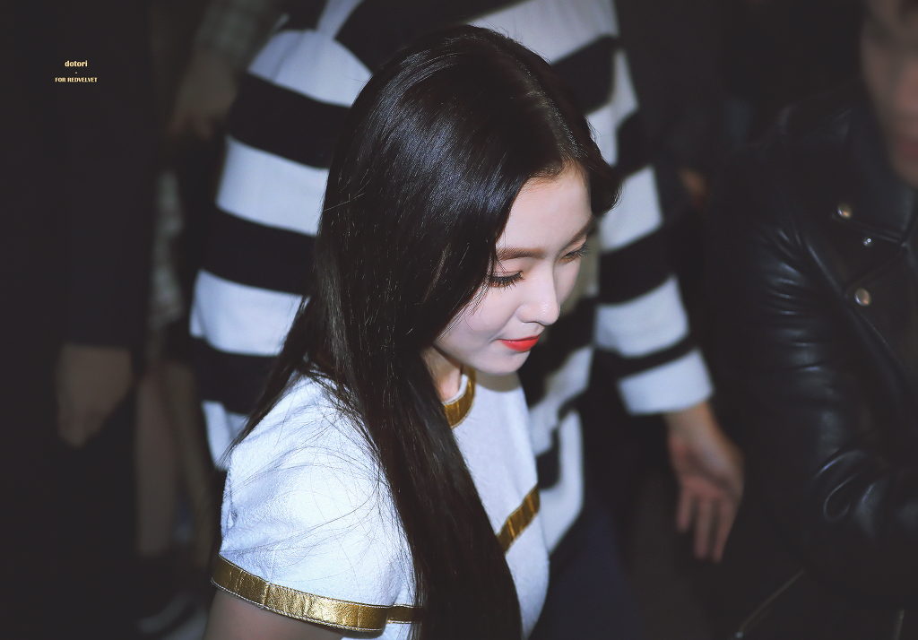 샤넬 아이린.jpgif | 인스티즈