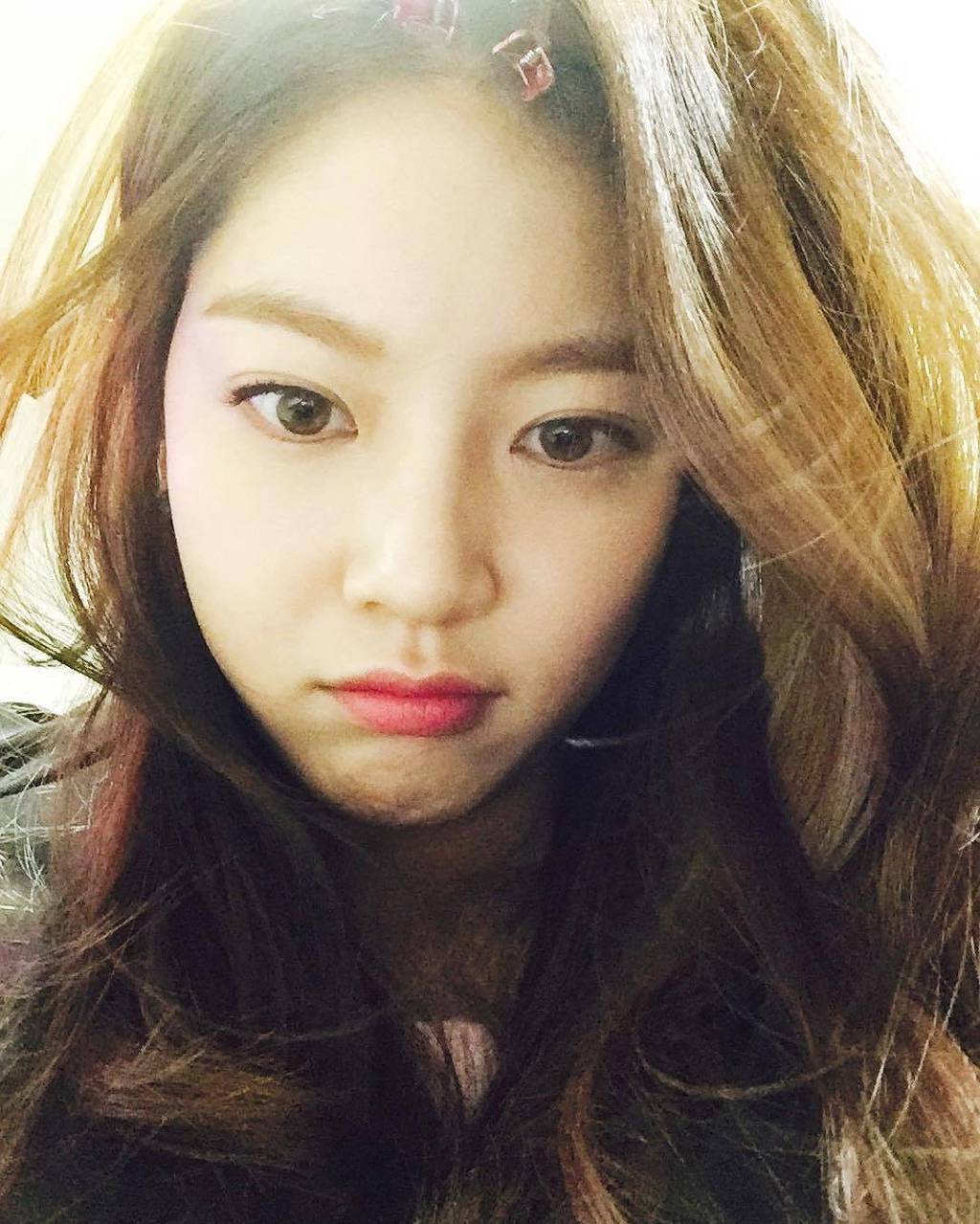 눈이 참예쁜 공승연.jpgif | 인스티즈