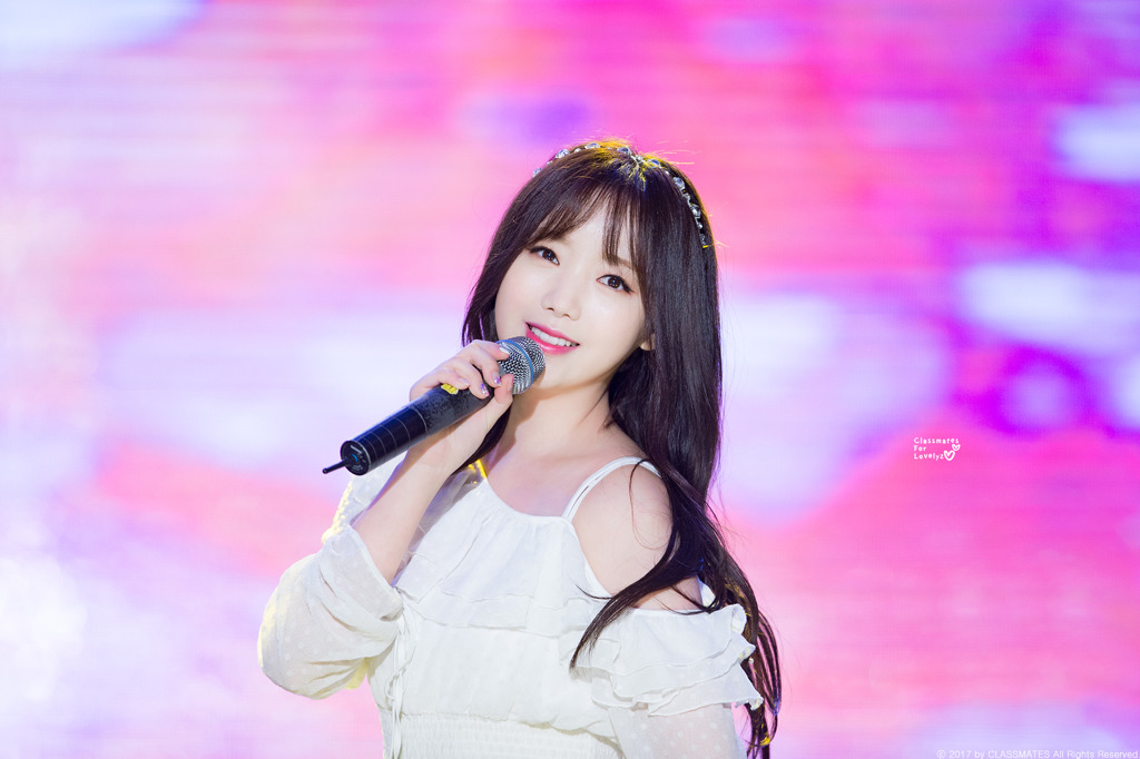 [러블리즈] 월요일에는 케이 | 인스티즈