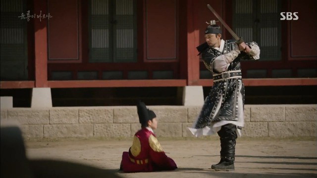 한국사 역대급 처세술의 달인단 | 인스티즈