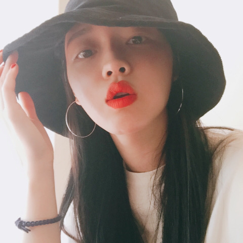 오늘의 유시아.jpg | 인스티즈