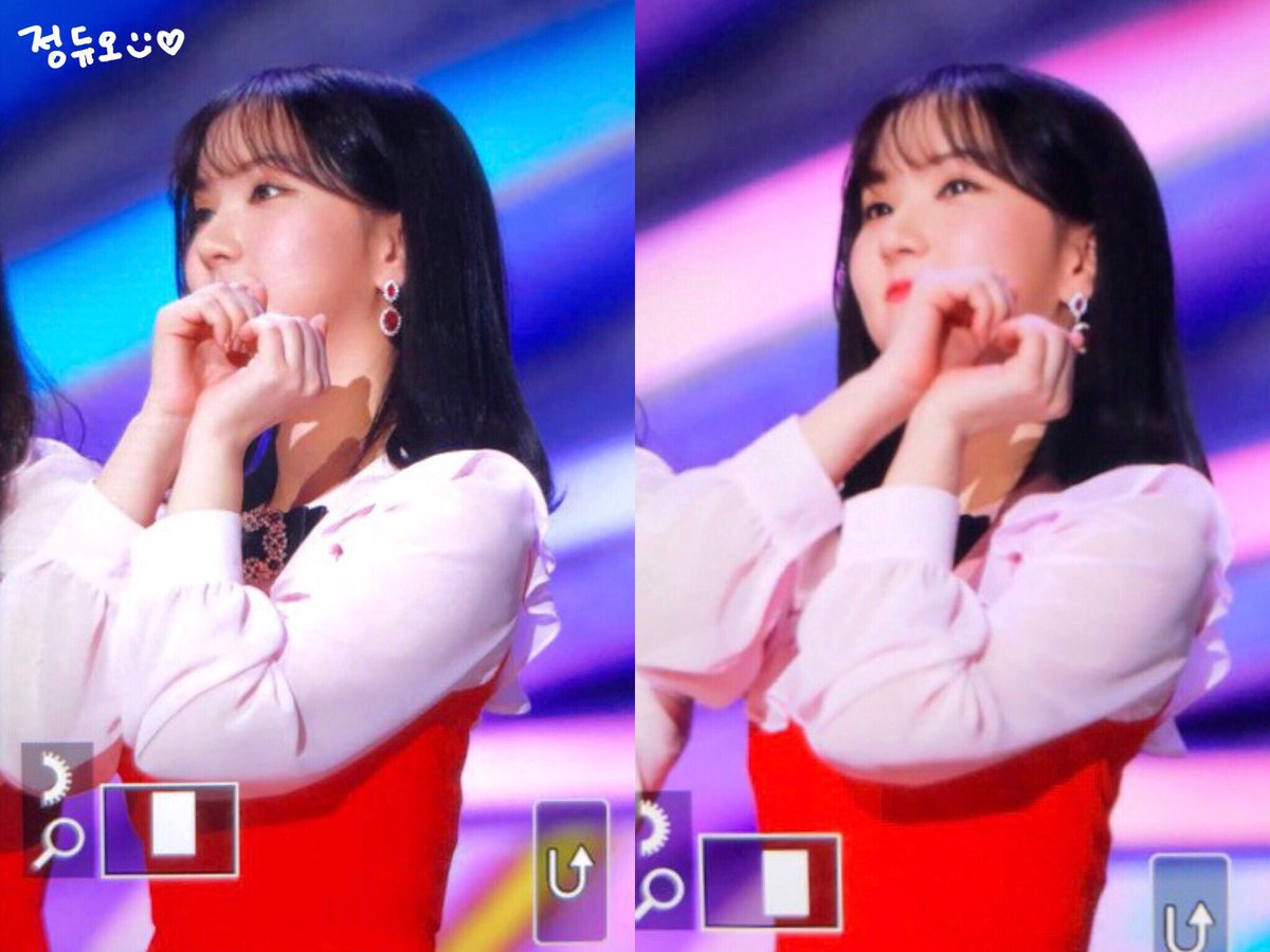 여자친구 은하.jpgif | 인스티즈