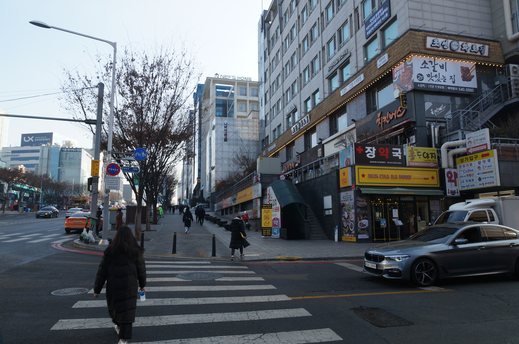 라오샹하이 이미지