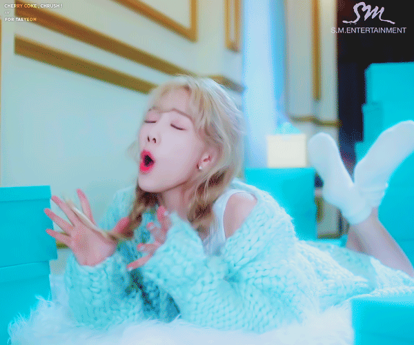 그래도 아직은 태연.jpgif | 인스티즈