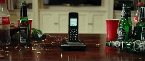 살인마한테 장난 전화 걸어서 인생 창난 영화 | 인스티즈