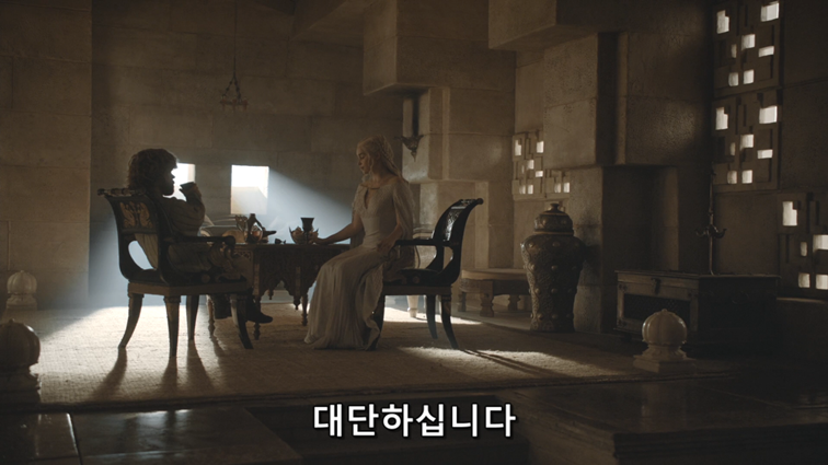 [왕좌의게임] 폭풍의 딸 62화 | 인스티즈