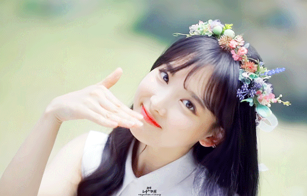 트와이스 나연이 | 인스티즈